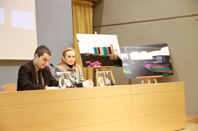 Totana muestra al mundo, en FITUR, el encanto de Sierra Espuña, el Yacimiento Argárico de La Bastida, Foto 3