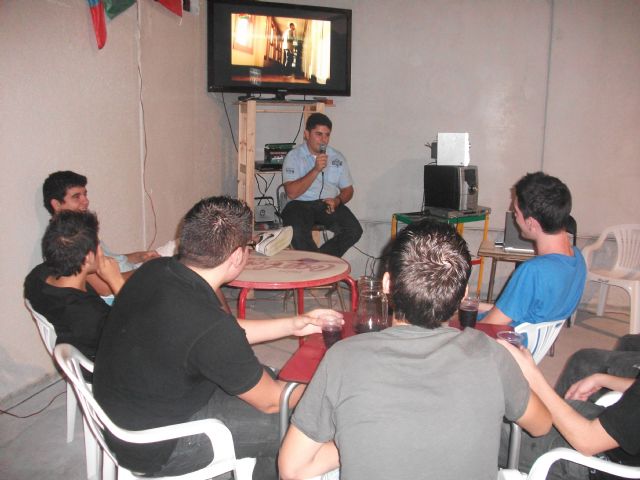 El Centro Joven JOVAL de Alguazas cambia de horario y ofrece más servicios a sus jóvenes - 1, Foto 1