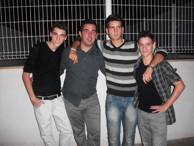 El Centro Joven JOVAL de Alguazas cambia de horario y ofrece más servicios a sus jóvenes - 2, Foto 2