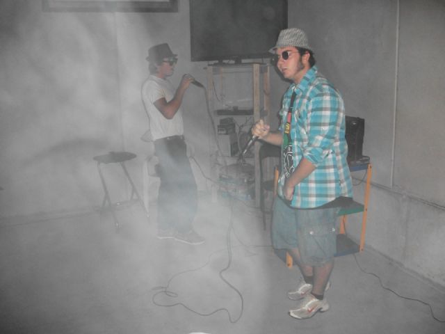 El Centro Joven JOVAL de Alguazas cambia de horario y ofrece más servicios a sus jóvenes - 4, Foto 4