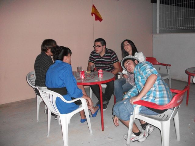 El Centro Joven JOVAL de Alguazas cambia de horario y ofrece más servicios a sus jóvenes - 5, Foto 5