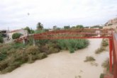 JOVAL rehabilitará un tramo de la subcuenca del Río Mula a su paso por Alguazas