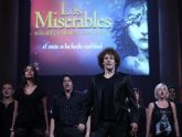 Los ilorcitanos se van a Madrid a ver el musical 'Los Miserables'
