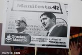 El PSOE pide a Cruz que no siga despilfarrando dinero pblico en caprichos y gestione con 'ms conocimiento'