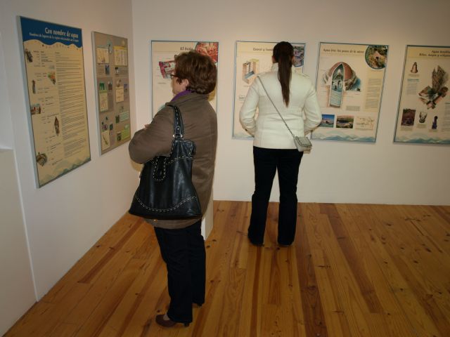 Exposición en el Centro Cultural de Ceutí - 1, Foto 1