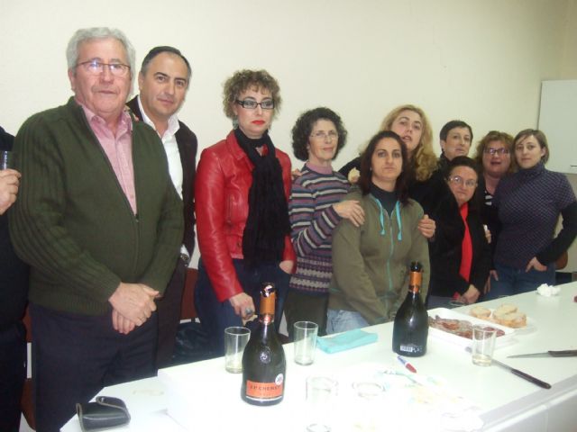 Un total de 15 personas han participado en el curso La cocina fría, semifría y templada, Foto 2
