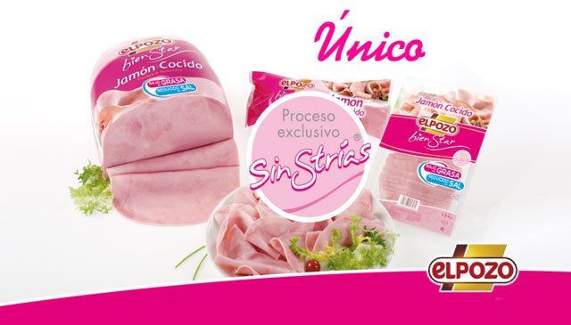 ELPOZO ALIMENTACIN llevar a cabo una ambiciosa campaña de comunicacin para su gama de productos Bienstar, Foto 1
