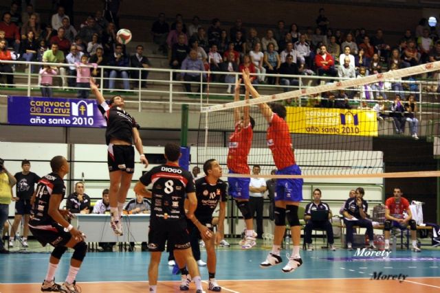 Ortodent Caravaca Año Santo 2010 viaja a Soria - 1, Foto 1