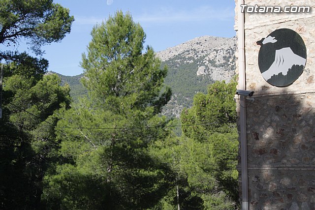 Las Asociaciones de Comerciantes de Alhama y Totana y CEBAG abandonan la mesa de turismo de la Mancomunidad Turstica de Sierra Espuña, Foto 1