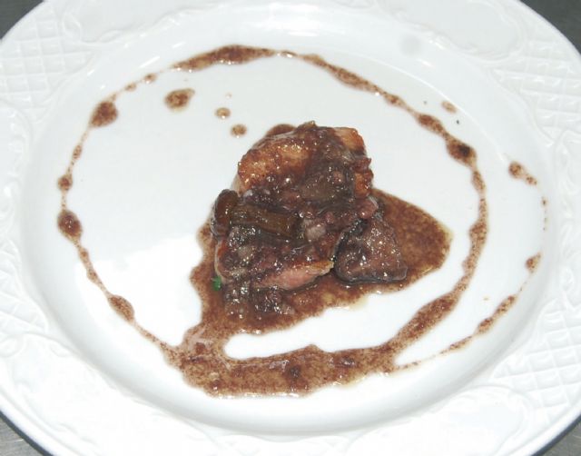 El restaurante Doña Parranda gana la ruta de la tapa de Las Torres de Cotillas - 1, Foto 1