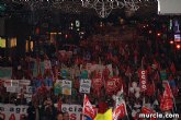 El PSOE pide a Valcrcel que derogue el decreto de los recortes
