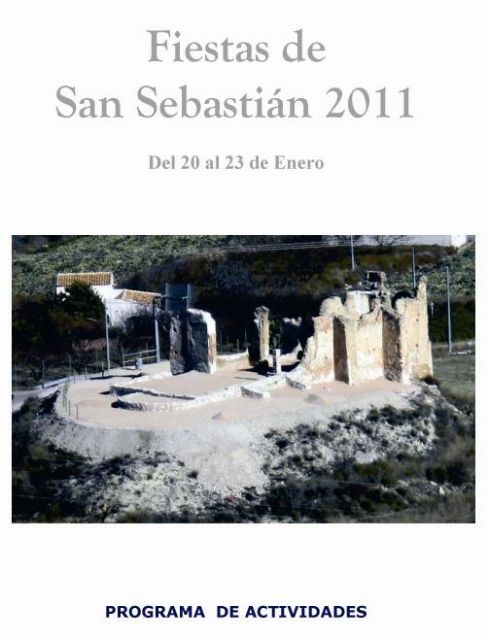 Todo preparado para las Fiestas de San Sebastián - 1, Foto 1