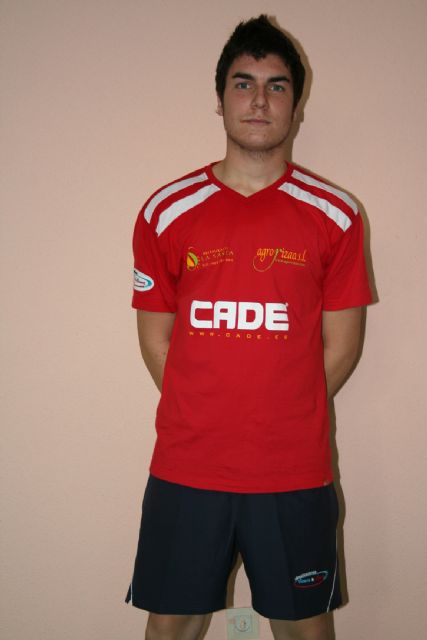 Derrota in extremis 3-4 de la Peña Barcelonista ante el C.D. Murcia, Foto 1