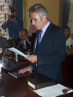 Carlos Rodríguez no formará parte de candidatura alguna del PSRM-PSOE al Ayuntamiento de Cehegín - 1, Foto 1