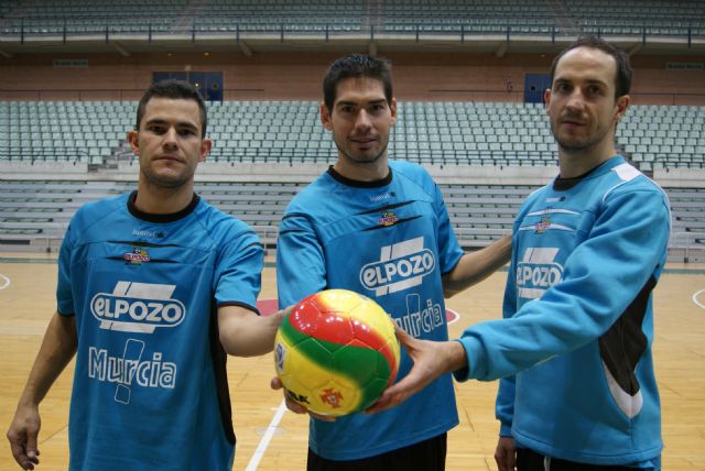 La plantilla vuelve mañana a los entrenamientos sin los internacionales Kike, Álvaro y Vinicius - 1, Foto 1