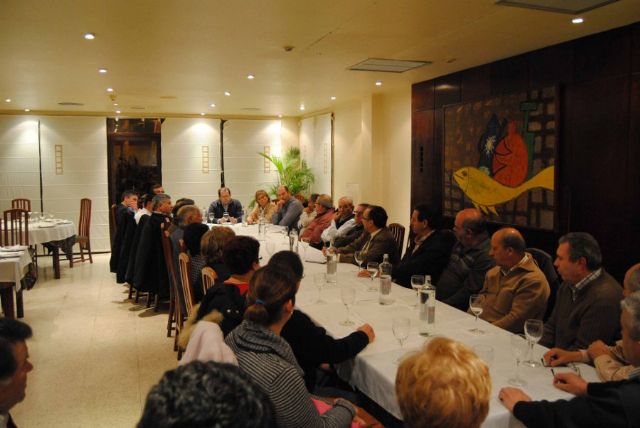 Los vocales del PP denuncian la falta de información de la Junta Vecinal de Isla Plana, gobernada por el PSOE - 2, Foto 2