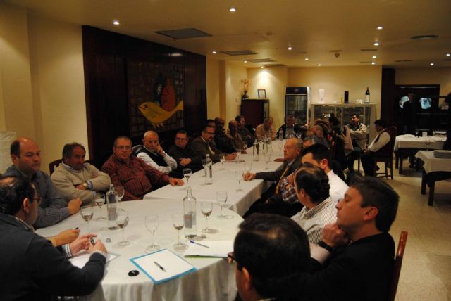 Los vocales del PP denuncian la falta de información de la Junta Vecinal de Isla Plana, gobernada por el PSOE - 3, Foto 3