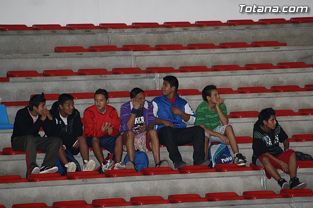 Fase Local de Ftbol Sala Masculino de Deporte Escolar en las categoras infantil, cadete y juvenil - 5