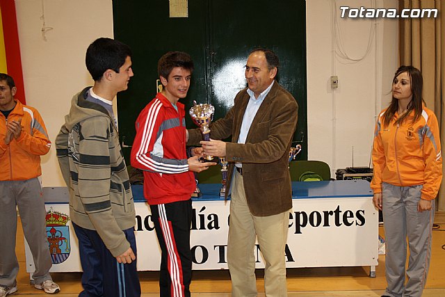Fase Local de Ftbol Sala Masculino de Deporte Escolar en las categoras infantil, cadete y juvenil - 27