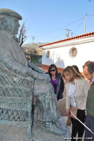 III Ruta Rabaliana, Milana Bonita, Aguilas - Mª. Luisa San Jose - 9
