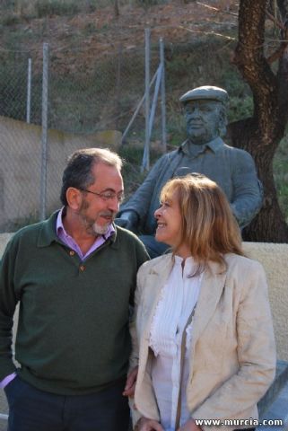 III Ruta Rabaliana, Milana Bonita, Aguilas - Mª. Luisa San Jose - 11