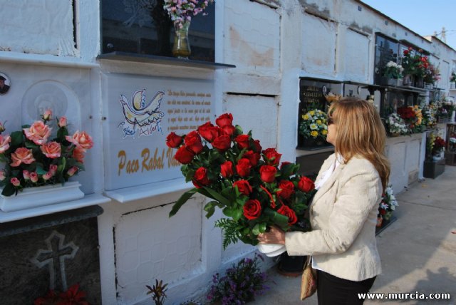 III Ruta Rabaliana, Milana Bonita, Aguilas - Mª. Luisa San Jose - 16