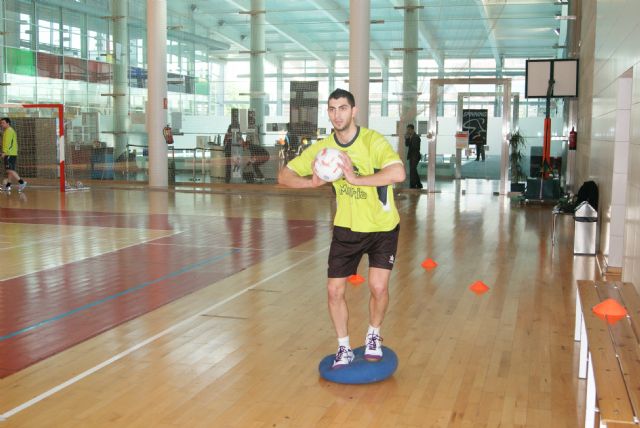Raúl: Estoy teniendo una oportunidad que a principios de la temporada ni me planteaba - 1, Foto 1