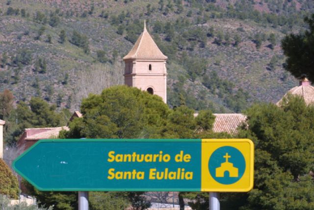 El ayuntamiento de Totana recibirá mañana un galardón en los IV Premios de Calidad en la Edificación de la Región de Murcia, Foto 1