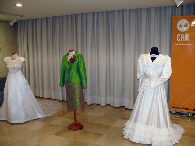 Exposición de trabajos de monitores de la Universidad Popular de Jumilla - 4, Foto 4