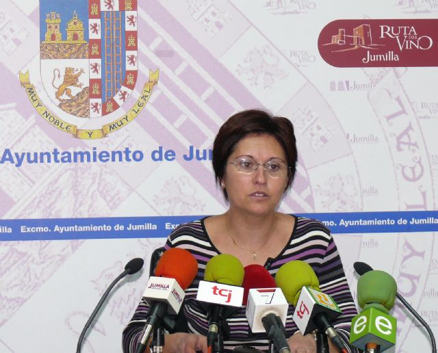 Jumilla estará presente en FITUR con turismo enológico y turismo religioso - 1, Foto 1