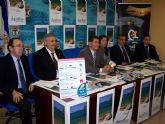El Plan de Competitividad Turística y los Carnavales serán los platos fuertes de Águilas en FITUR 2011