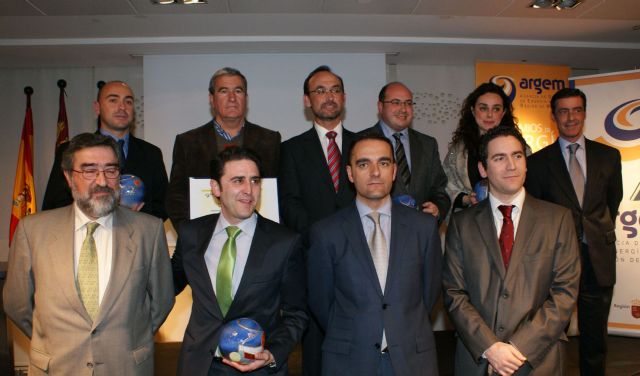 Puerto Lumbreras fue galardonado como ´Municipio Sostenible´ en los Premios de la Energía Región de Murcia - 2, Foto 2