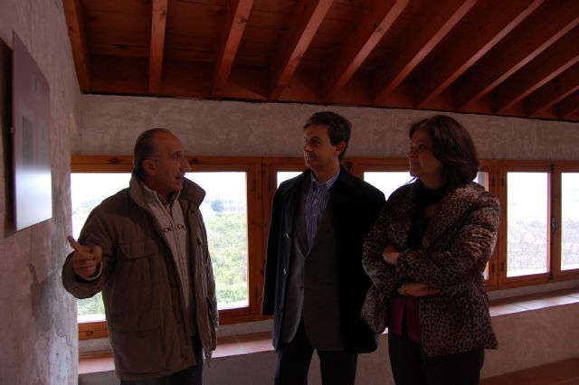 La Torre del Obispo acoge la exposición Navidad en la filatelia del alguaceño Ulpiano Celiz - 2, Foto 2