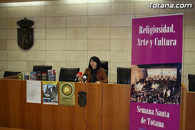 Feria Internacional del Turismo, FITUR 2011, Foto 1