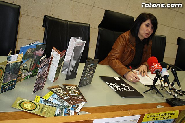 Feria Internacional del Turismo, FITUR 2011 - 2, Foto 2
