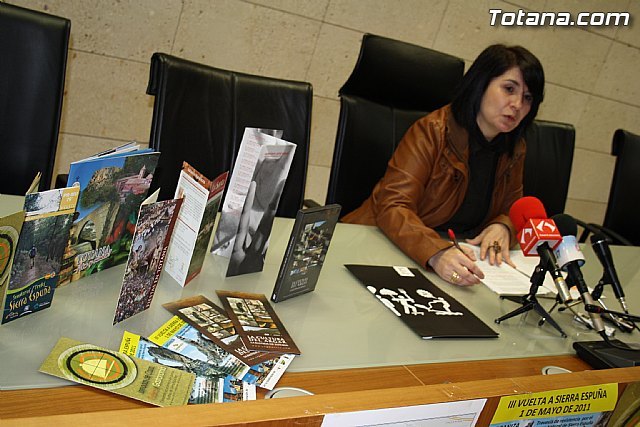 Feria Internacional del Turismo, FITUR 2011, Foto 2