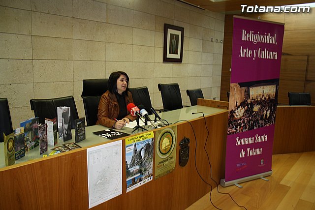 Feria Internacional del Turismo, FITUR 2011, Foto 3