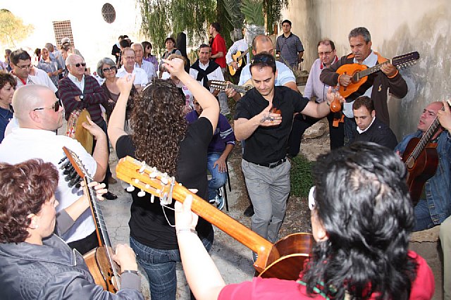 XXII Romería de San Antón de la Cabaña - 1, Foto 1