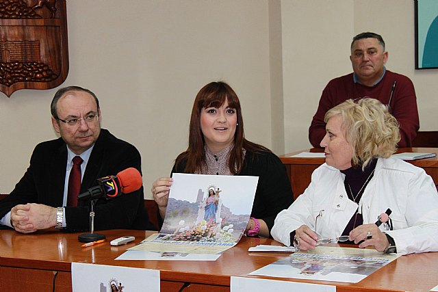 Fiesta de la Candelaria, Foto 1