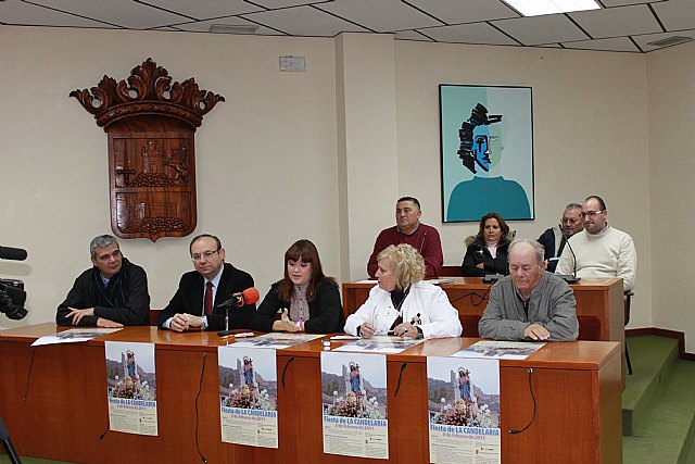 Fiesta de la Candelaria, Foto 2