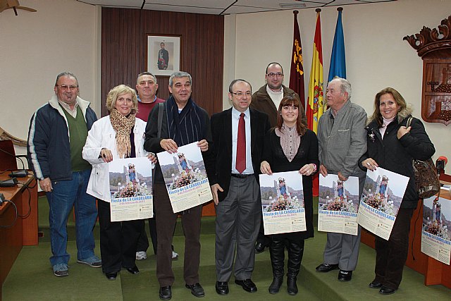 Fiesta de la Candelaria, Foto 3