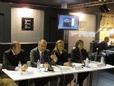 Cultura y Turismo presenta en Fitur el Plan de Competitividad de La Manga-Turismo Nutico