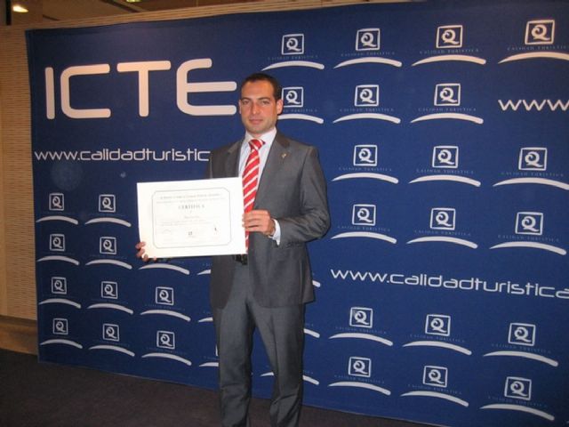 Cartagena alza su undécima Q de Calidad en playas - 1, Foto 1