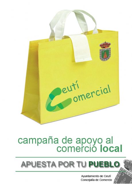 Con un sorteo para gastar en un día 900 euros - 1, Foto 1