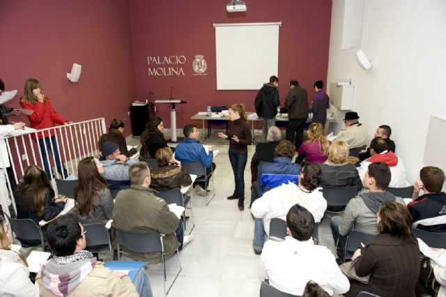 Últimas horas del casting de La Chispa de la Vida - 2, Foto 2