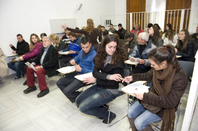 Últimas horas del casting de La Chispa de la Vida - 3, Foto 3