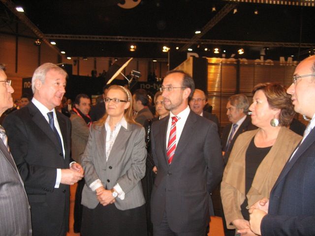 El turismo crece en Cartagena el doble que la media nacional - 1, Foto 1