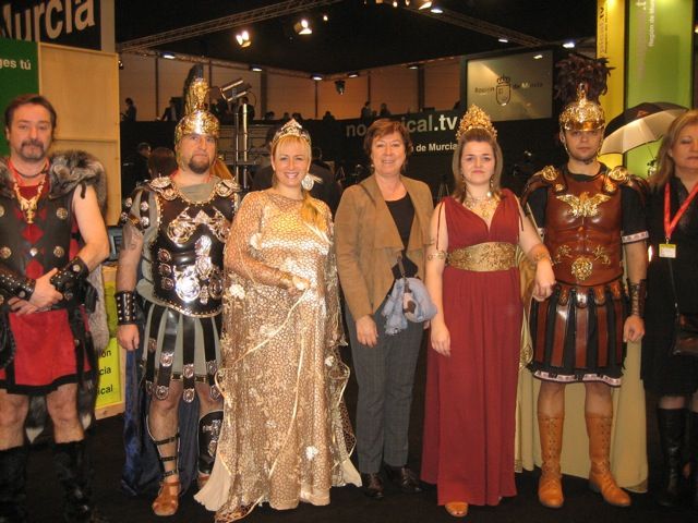 El turismo crece en Cartagena el doble que la media nacional - 3, Foto 3