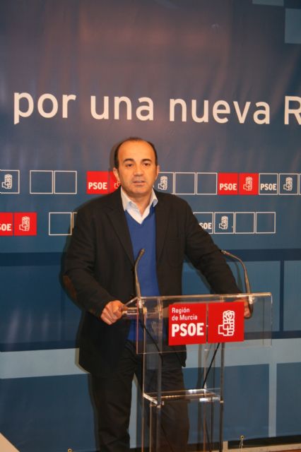 El PSOE debatirá el modelo estratégico para el municipio en su acto de activación de campaña - 1, Foto 1