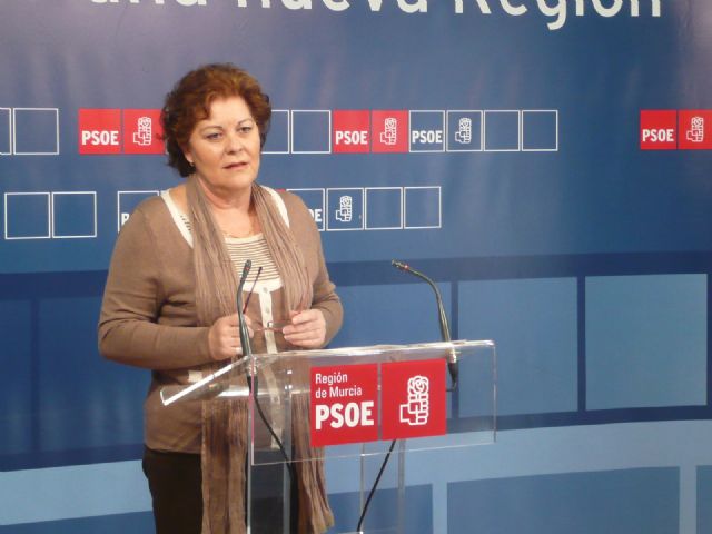 El Gobierno regional da la razón al PSOE y comunica a la Sala de lo Contencioso de Murcia la anulación de la orden de Bascuñana que aprobaba La Zerrichera, 5 años después - 1, Foto 1